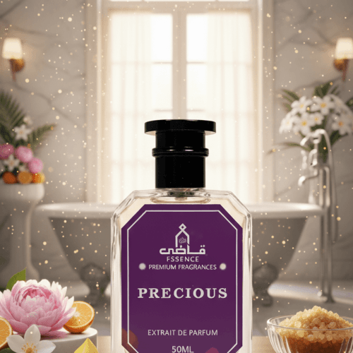 Precious - Impression of Victoria's Secret Bombshell