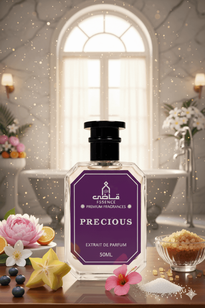 Precious - Impression of Victoria's Secret Bombshell