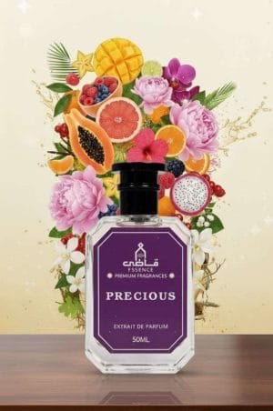 Precious - Impression of Victoria's Secret Bombshell