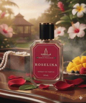 Roselina – Impression of Delina De Marly Roselina - Impression of Delina De Marly