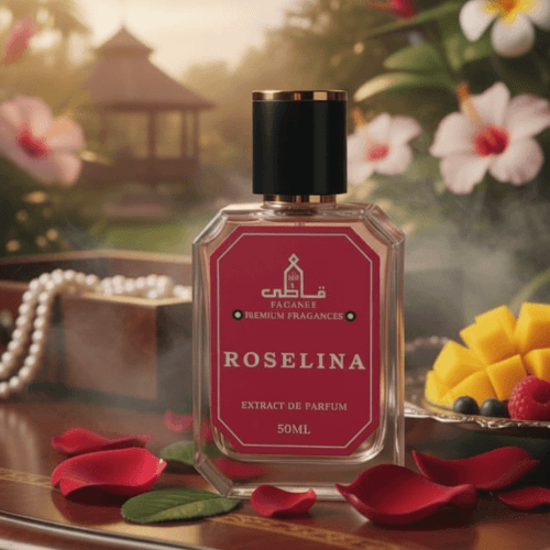 Roselina - Impression of Delina De Marly