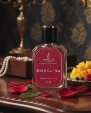 Roselina – Impression of Delina De Marly Roselina - Impression of Delina De Marly