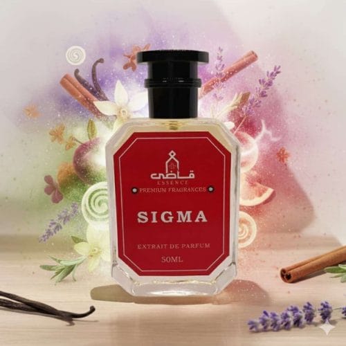 Sigma – Impression of Ultra Male by Jean Paul Gaultier Sigma – Impression of Ultra Male by Jean Paul Gaultier