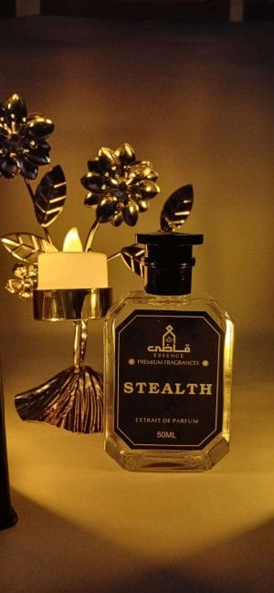 Stealth – Impression of Kenneth Cole Black Stealth - Impression of Kenneth Cole Black