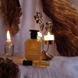 Sultan of Scents – Impression of Ameer-ul-Oud Sultan of Scents – Impression of Ameer-ul-Oud