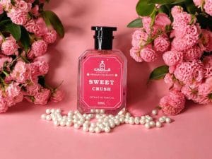 Sweet Crush – Impression of Amber Vanilla Sweet Crush – Impression of Amber Vanilla