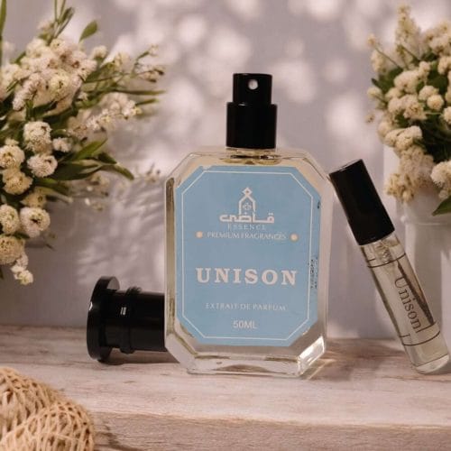 Unison – Impression of CK One Unison – Impression of CK One