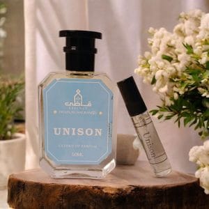 Unison – Impression of CK One