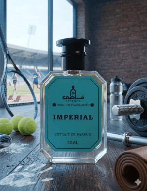 Imperial – Impression of Janan Sports Imperial – Impression of Janan Sports