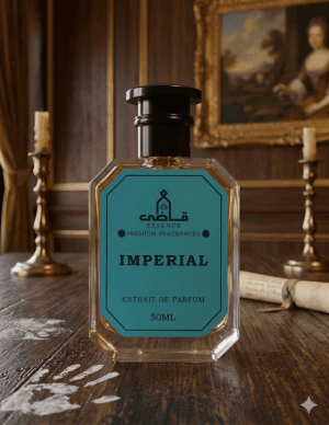 Imperial – Impression of Janan Sports Imperial – Impression of Janan Sports