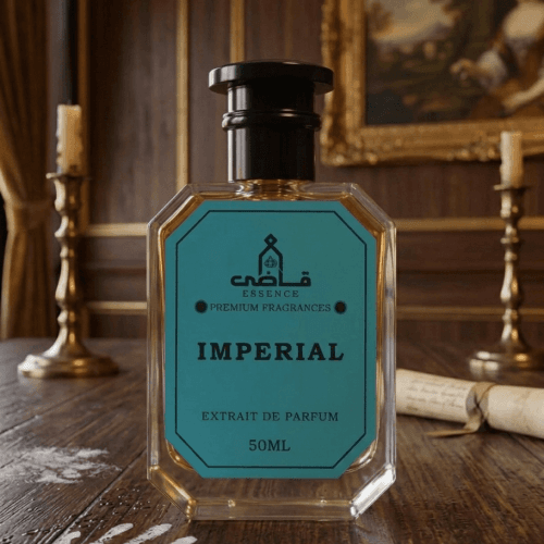 Imperial – Impression of Janan Sports