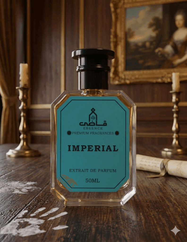 Imperial – Impression of Janan Sports Imperial – Impression of Janan Sports