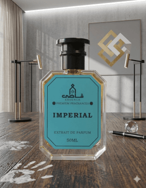 Imperial – Impression of Janan Sports Imperial – Impression of Janan Sports