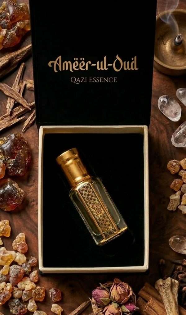 Ameer-ul-Oud