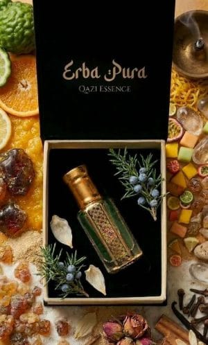Erba Pura