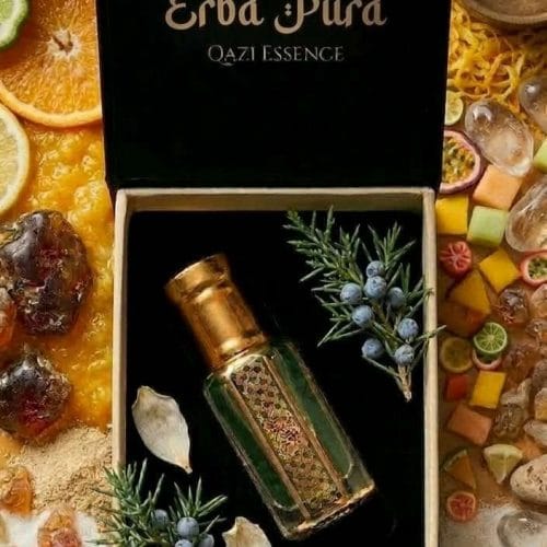 Erba Pura