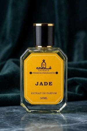 Jade - Blend of Tilia & Ganymede