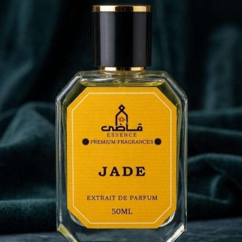 Jade – Blend of Tilia & Ganymede Jade - Blend of Tilia & Ganymede