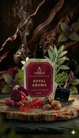 Royal Aroma – Impression of Oud for Greatness Royal Aroma – Impression of Oud for Greatness