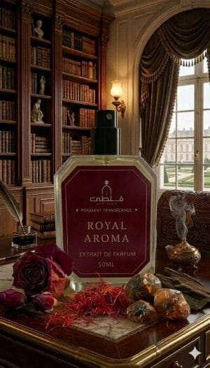 Royal Aroma – Impression of Oud for Greatness Royal Aroma – Impression of Oud for Greatness