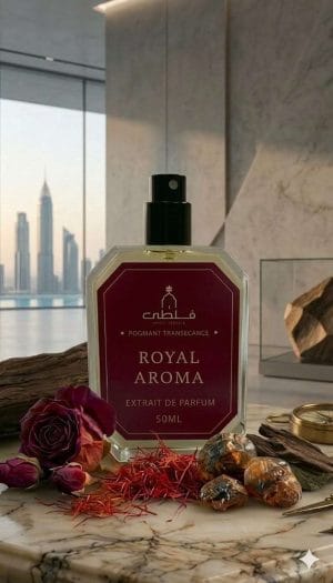 Royal Aroma – Impression of Oud for Greatness Royal Aroma – Impression of Oud for Greatness