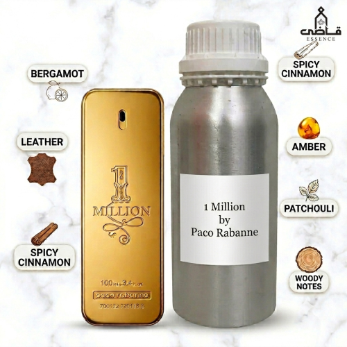 1 Million Rabanne For Men – Premium 1 Million Rabanne For Men – Premium