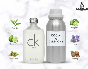 CK One CK One