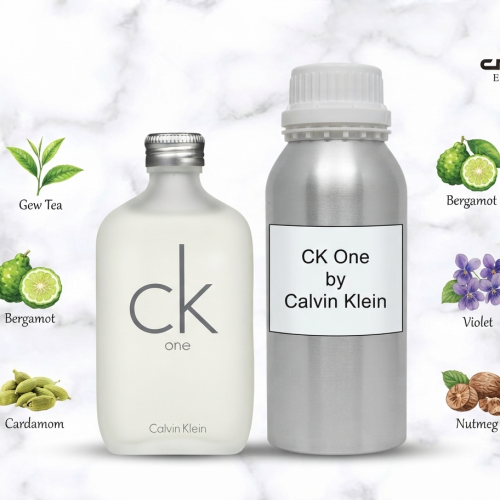 CK One 
