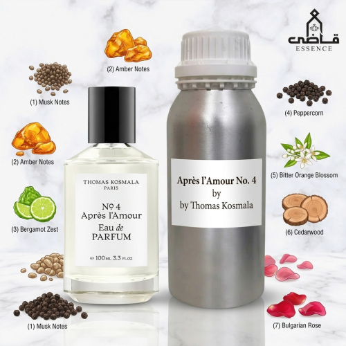 Apres L’Amour No.4 by Thomas Kosmala Apres L’Amour No.4 by Thomas Kosmala