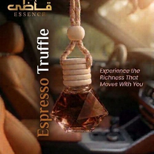 Espresso Truffle – Car Diffuser Espresso Truffle - Car Diffuser