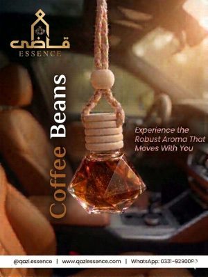 Coffee Beans – Car Diffuser Coffee Beans - Car Diffuser