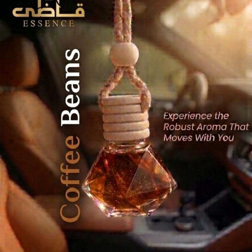 Coffee Beans – Car Diffuser Coffee Beans - Car Diffuser