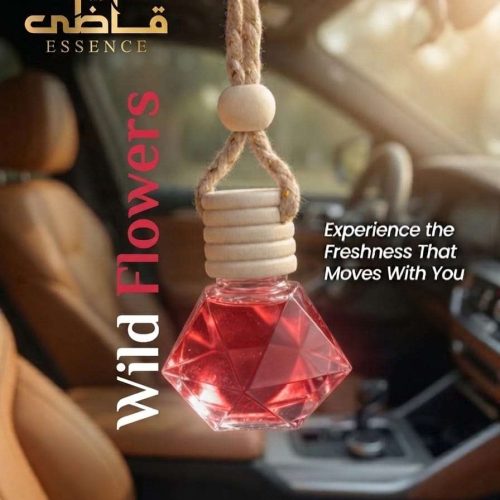 Wild Flower – Car Diffuser Wild Flower - Car Diffuser