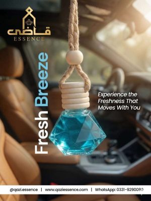 Fresh Breeze – Car Diffuser Fresh Breeze - Car Diffuser