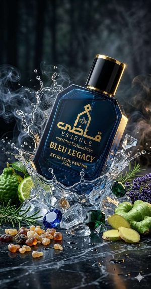Bleu Legacy – Impression of Bleu De Chanel
