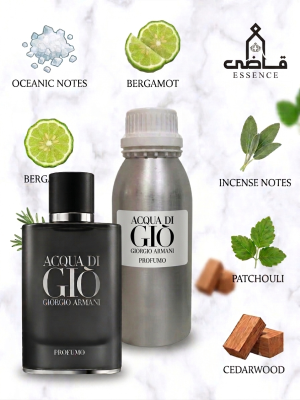 Acqua Di Gio Profumo by Armani Acqua Di Gio Profumo by Armani