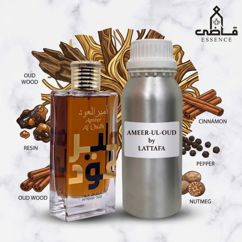 Ameer-ul-Oud by Lattafa Ameer-ul-Oud by Lattafa