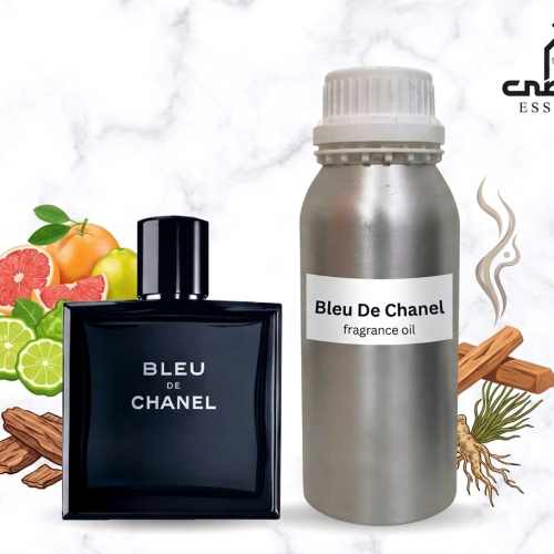 Bleu de Chanel 