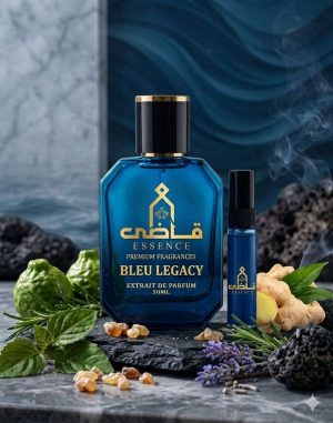 Bleu Legacy – Impression of Bleu De Chanel