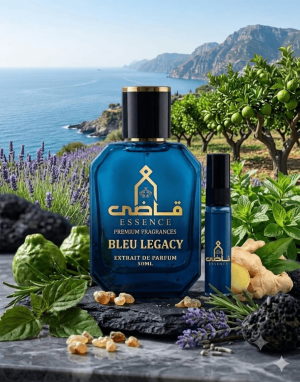 Bleu Legacy – Impression of Bleu De Chanel