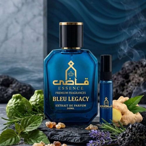 Bleu Legacy – Impression of Bleu De Chanel