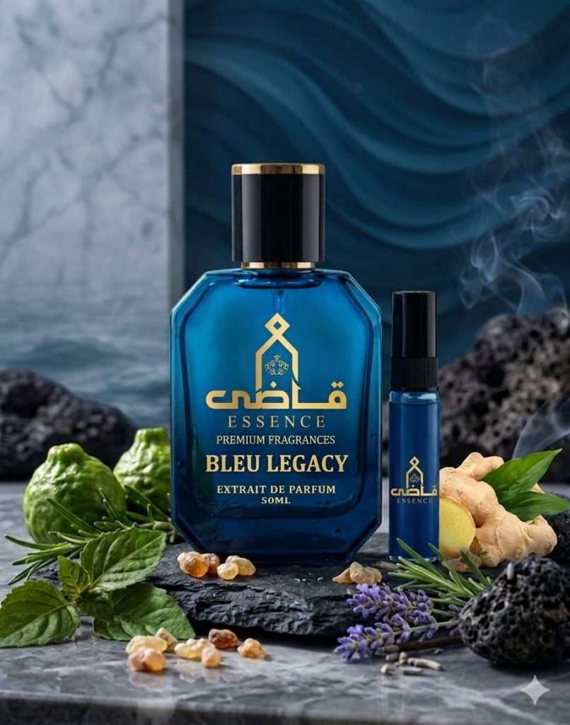 Bleu Legacy – Impression of Bleu De Chanel