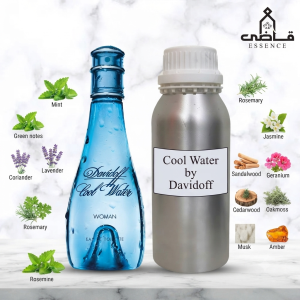 Cool Water Woman by Davidoff Cool Water Woman by Davidoff