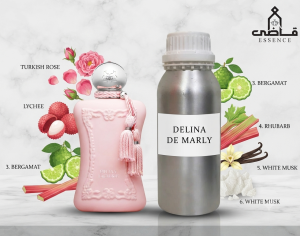 Delina by Parfums de Marly Delina by Parfums de Marly