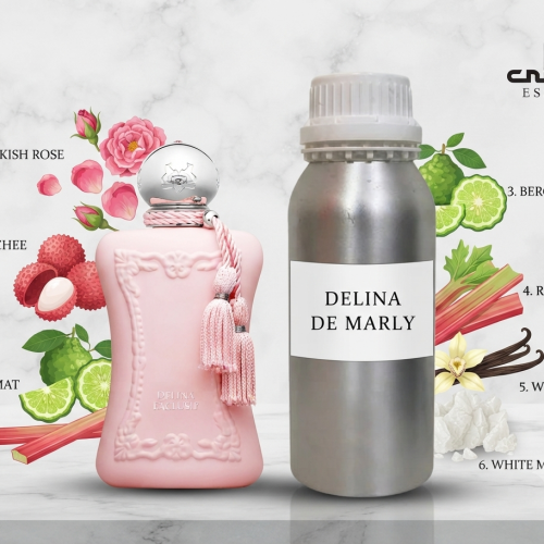 Delina by Parfums de Marly Delina by Parfums de Marly
