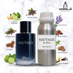 Dior Sauvage Dior Sauvage