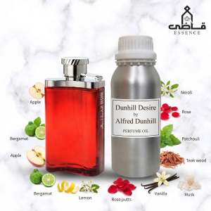 Dunhill Desire Red Dunhill Desire Red