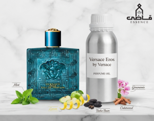 Versace Eros Versace Eros