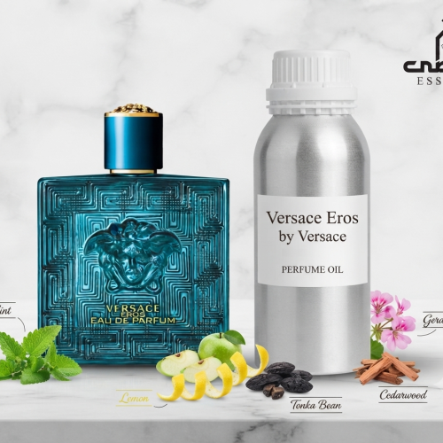 Versace Eros