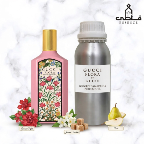 Gucci Flora Gucci Flora